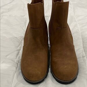 Brown Women's Boots